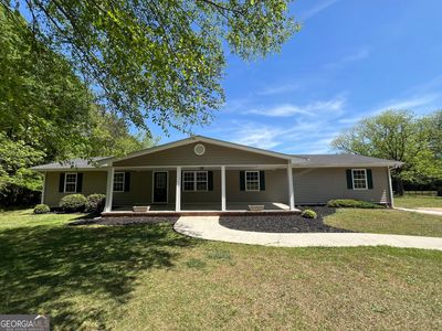 1104 Christian Cir SE, Conyers, GA, 30013
