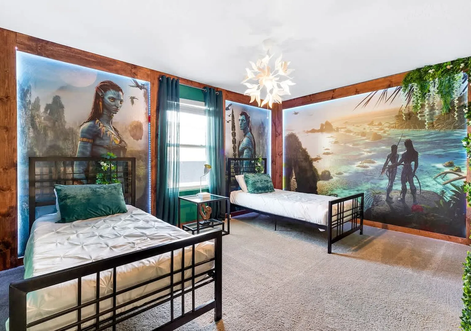 Stunning 7BR Home with Themed Bedrooms — Photo 3