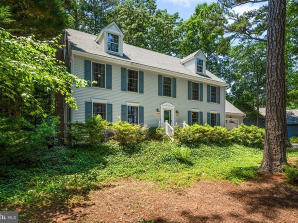 24 Morning Mist Dr, Ocean Pines, MD 21811