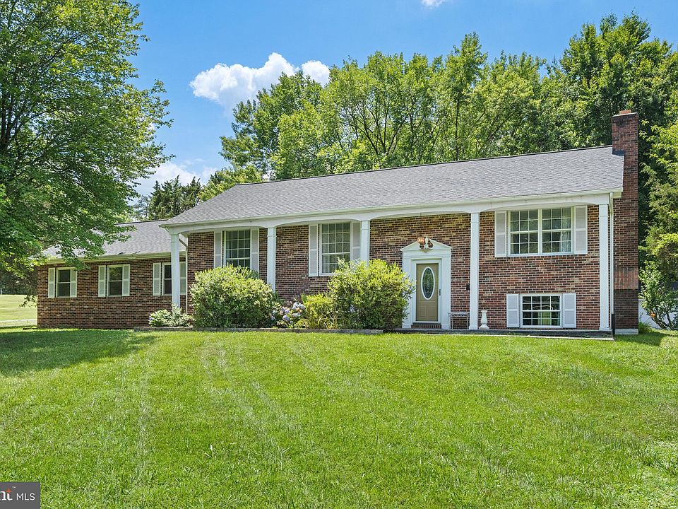 12574 Bristow Rd, Nokesville, VA 20181 Zillow