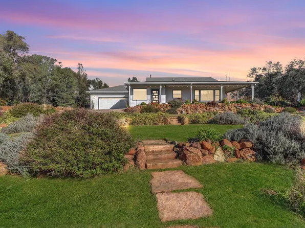 12655 Newell Pl, Grass Valley, CA 95949