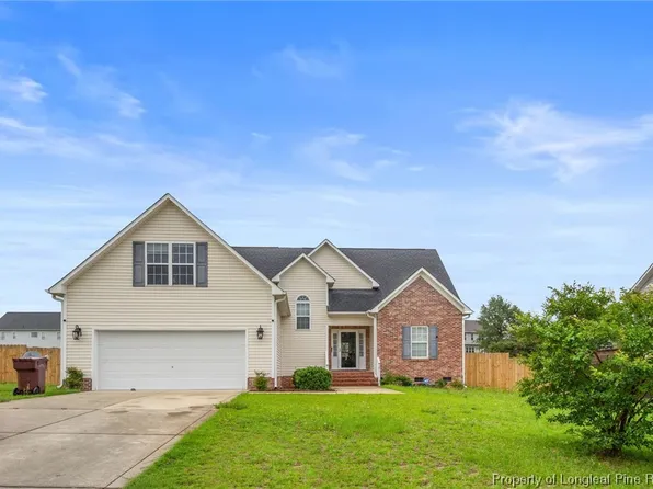 181 Lockwood Dr, Cameron, NC 28326