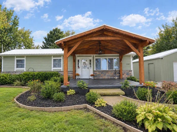 1136 County Road 21, Ashley, OH 43003