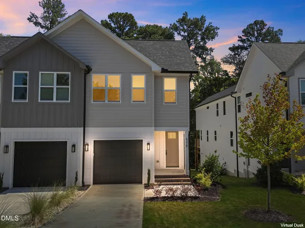 637 Conover Rd, Durham, NC 27703