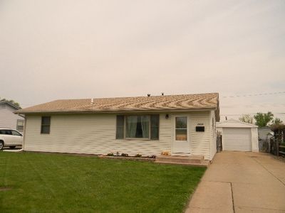 2601 W 4th St, North Platte, NE, 69101