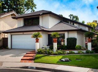 286 Cattail Cir, Brea, CA 92821
