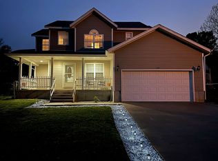 123 Dogwood Cir, Saint Robert, MO 65584