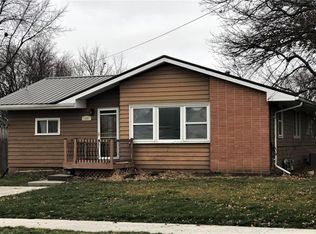 606 E Jasper St, Pleasantville, IA 50225