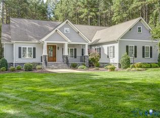 8013 Clancy Pl, Chesterfield, VA 23838