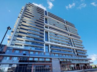 2545 Simcoe St N #1105, Oshawa, ON L1L 1C7