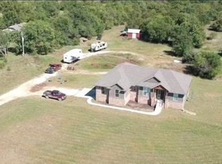 5764 SW Shumway Rd, El Dorado, KS 67042