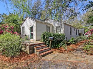 4711 Churchill Rd, North Charleston, SC 29405