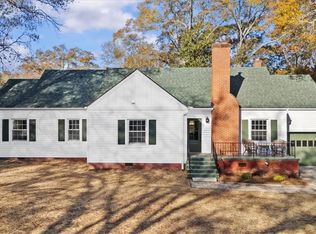 205 Walhalla St, Westminster, SC 29693