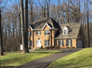 3920 Log Trail Way, Reisterstown, MD 21136