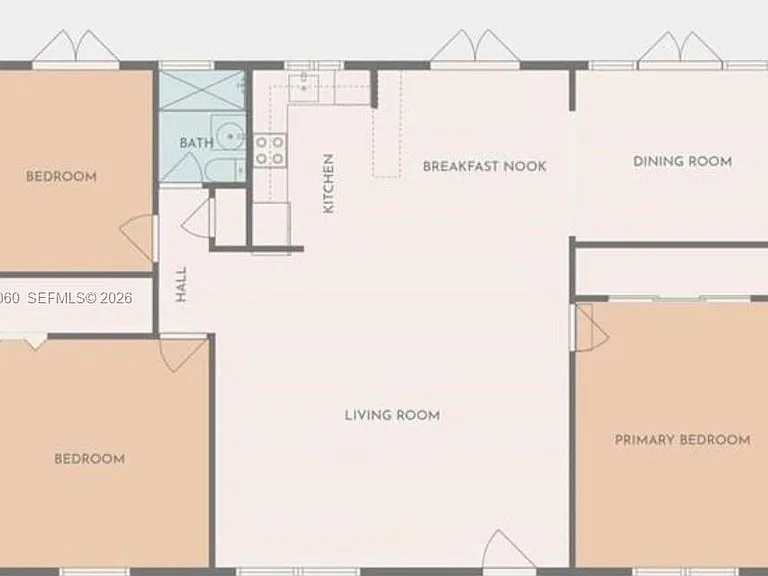 11222 NE 9th Ave — Photo 14