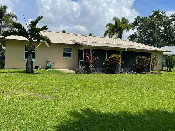 5508 Eagle Drive, Fort Pierce, FL 34951