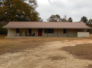 832 W. Pecan Dr, Mize, MS 39116