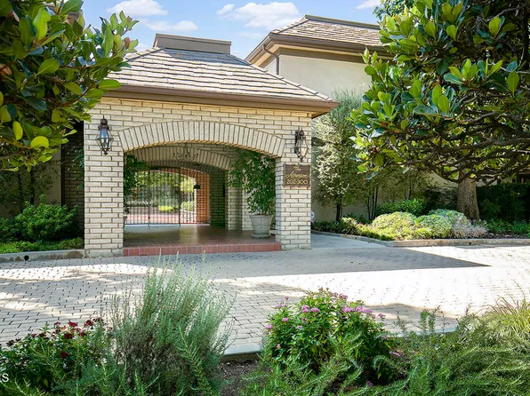 288 Palmetto Dr, Pasadena, CA 91105