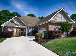 108 Blackwood Dr, Madison, AL 35757