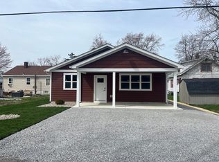 426 Hayes Ave #B, Michigan City, IN