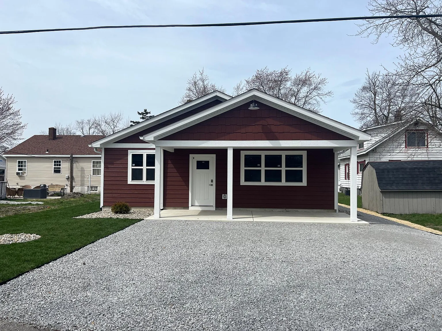 426 Hayes Ave #B photo 1