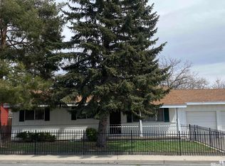 1903 Beverly Dr, Carson City, NV