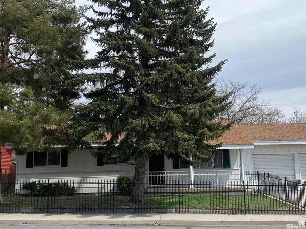 1903 Beverly Dr, Carson City, NV 89706