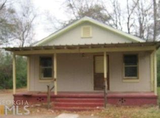 107 Belk St, Lagrange, GA 30241