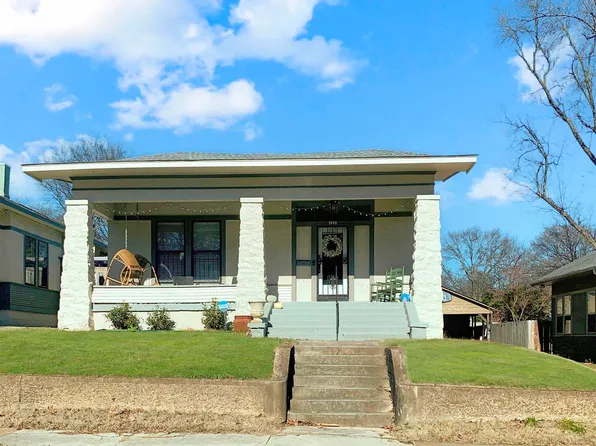 1930 Walker Ave, Memphis, TN 38104