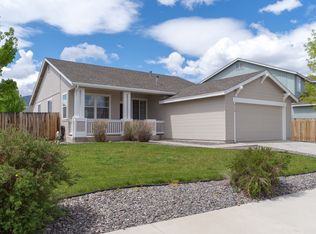 9290 Rising Moon Dr, Reno, NV 89506