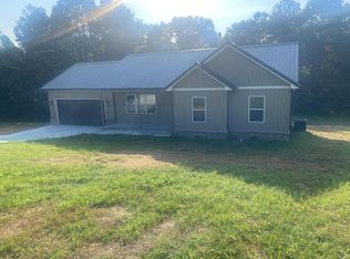 5232 Apison Rd LOT A, Cohutta, GA 30710