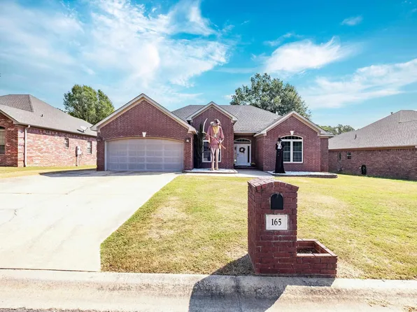165 Cedar Creek Cv, Cabot, AR 72023