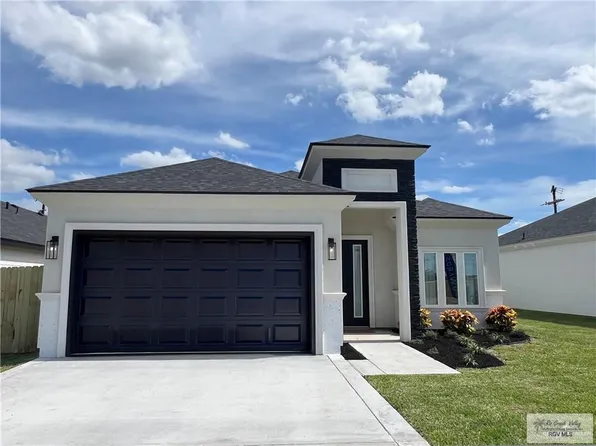 3405 Kerps St, Weslaco, TX 78599
