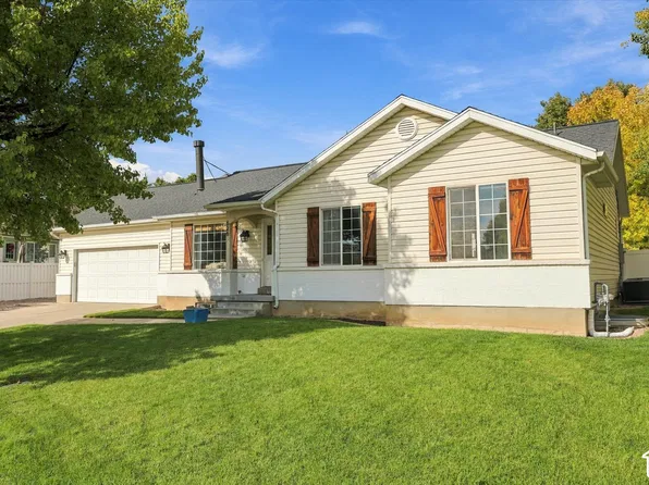 626 W 580 N, American Fork, UT 84003