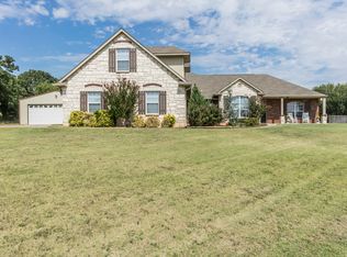1415 Stone Canyon Cir, Edmond, OK 73034