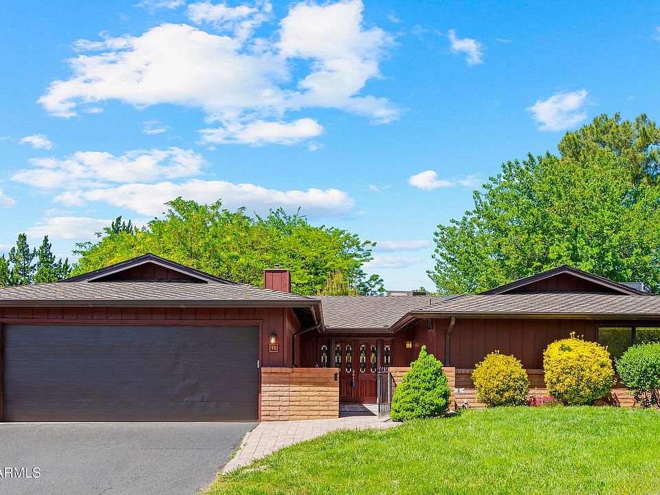 1st image of 55 Cathedral Rock Drive #10