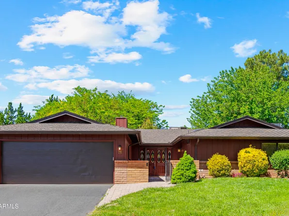 55 Cathedral Rock Drive #10, Sedona, AZ 86351