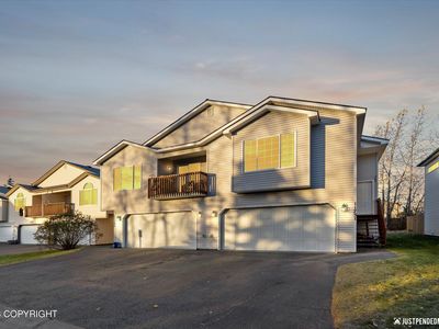 11751 Birch Knoll Loop #11751, Anchorage, AK, 99515
