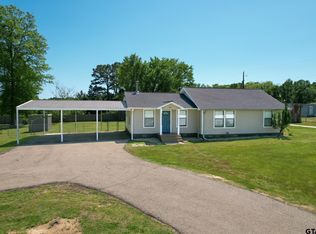 431 County Road 2208, Pittsburg, TX 75686