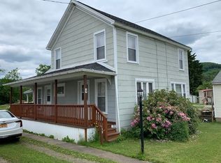 29 Main St, Lewis Run, PA 16738