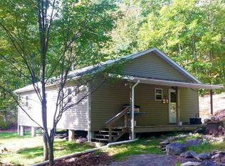 29 Turkey Trot Ln, Gaines, PA 16921