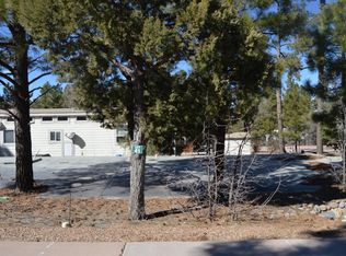 2350 E Broken Arrow Ln, Show Low, AZ 85901