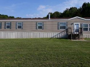 12127 Sylvan Dr, Mercersburg, PA 17236