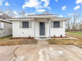 401 Lowell Dr, Lafayette, LA 70506