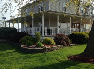 2763 380th Ave, Camanche, IA 52730