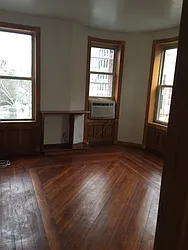 Rented by Moses Stoller, LREB