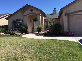 1467 Pear St, Lemoore, CA 93245