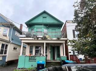 118 E Green St, Olean, NY 14760