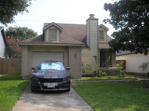 17074 Carbridge Dr, Houston, TX 77084