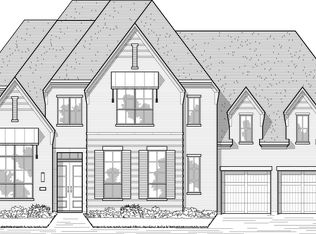 2121 Sherluck Ct, Celina, TX 75009